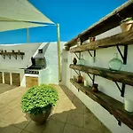 Marbella Villa Guadalmina Golf By Homing