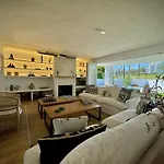 Marbella Villa Guadalmina Golf By Homing