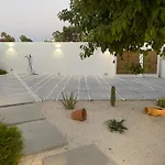 Marbella Villa Guadalmina Golf By Homing