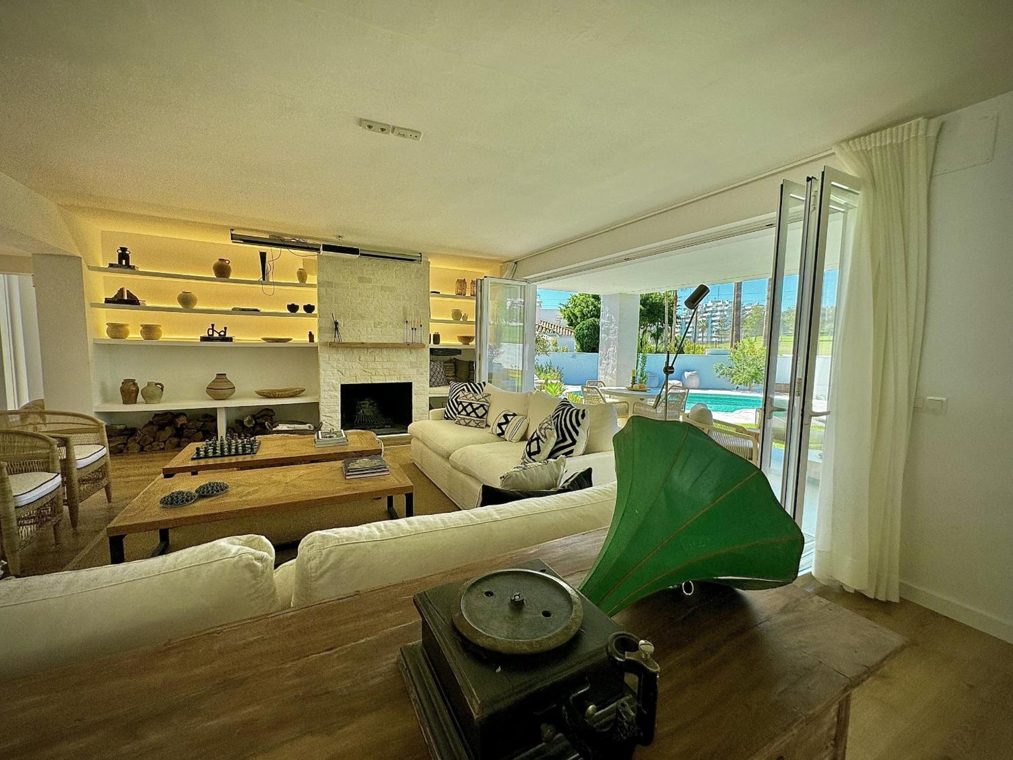 Villa Guadalmina Golf By Homing Marbella