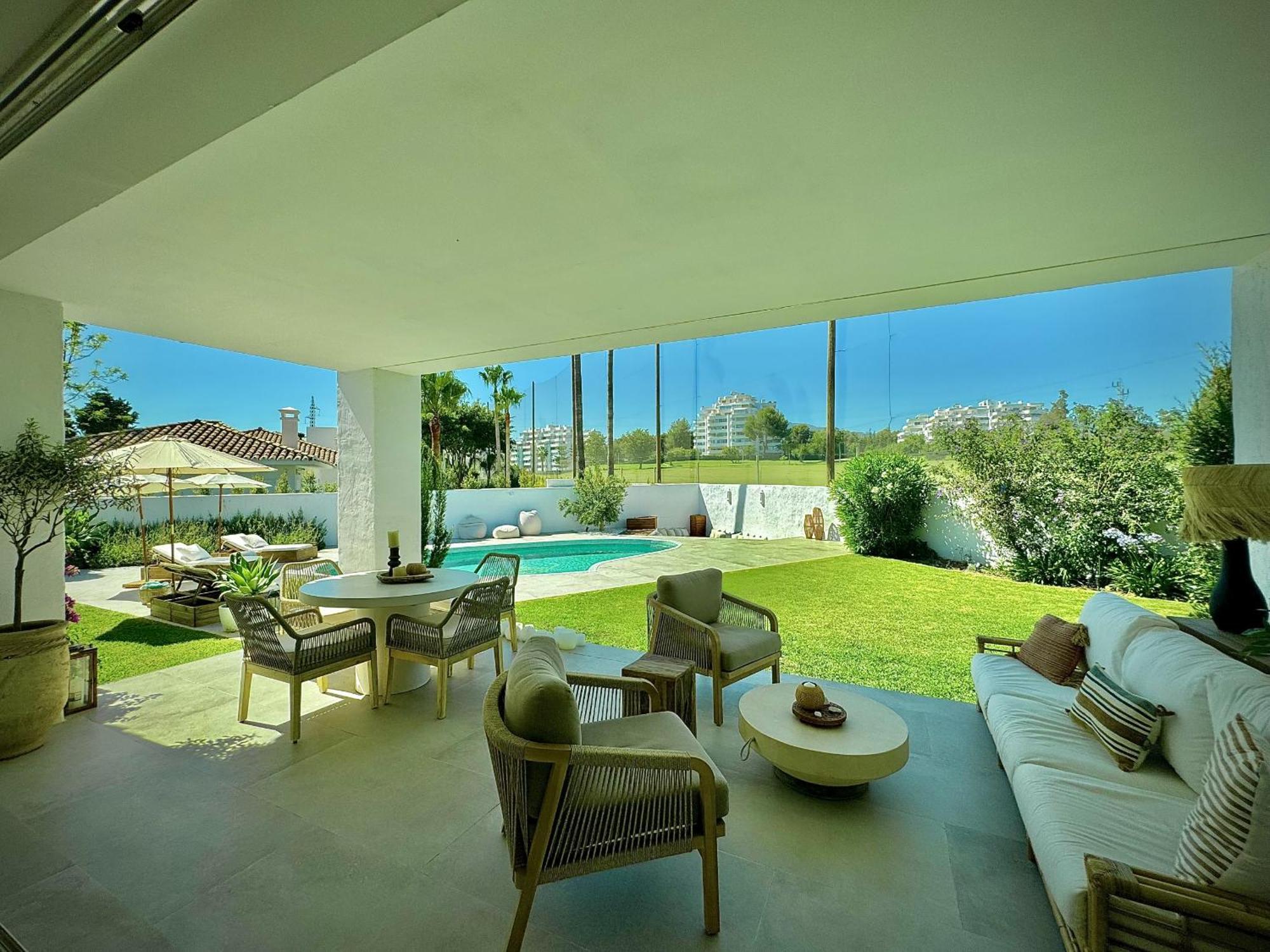 Guadalmina Golf By Homing * Marbella