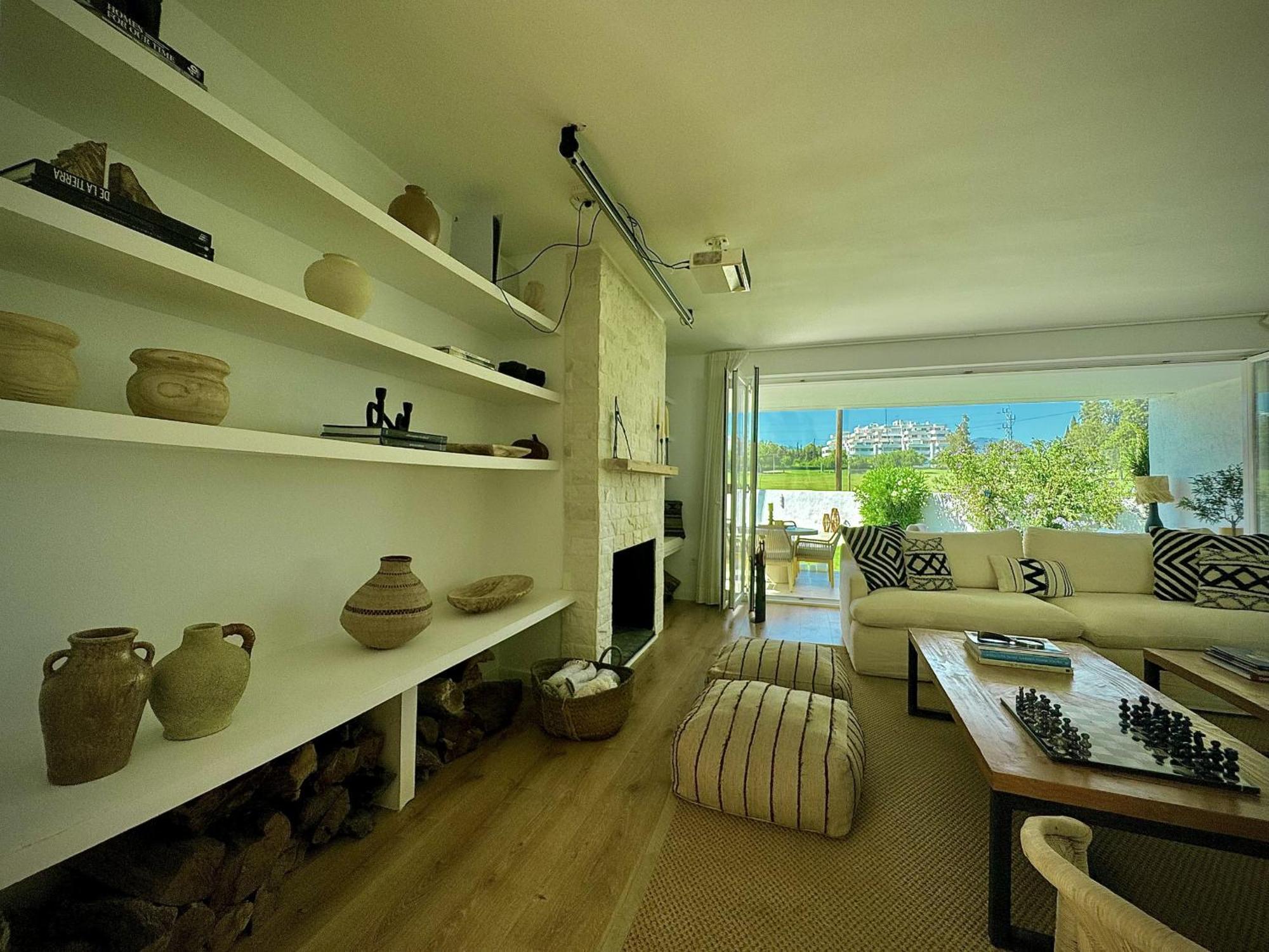 Guadalmina Golf By Homing