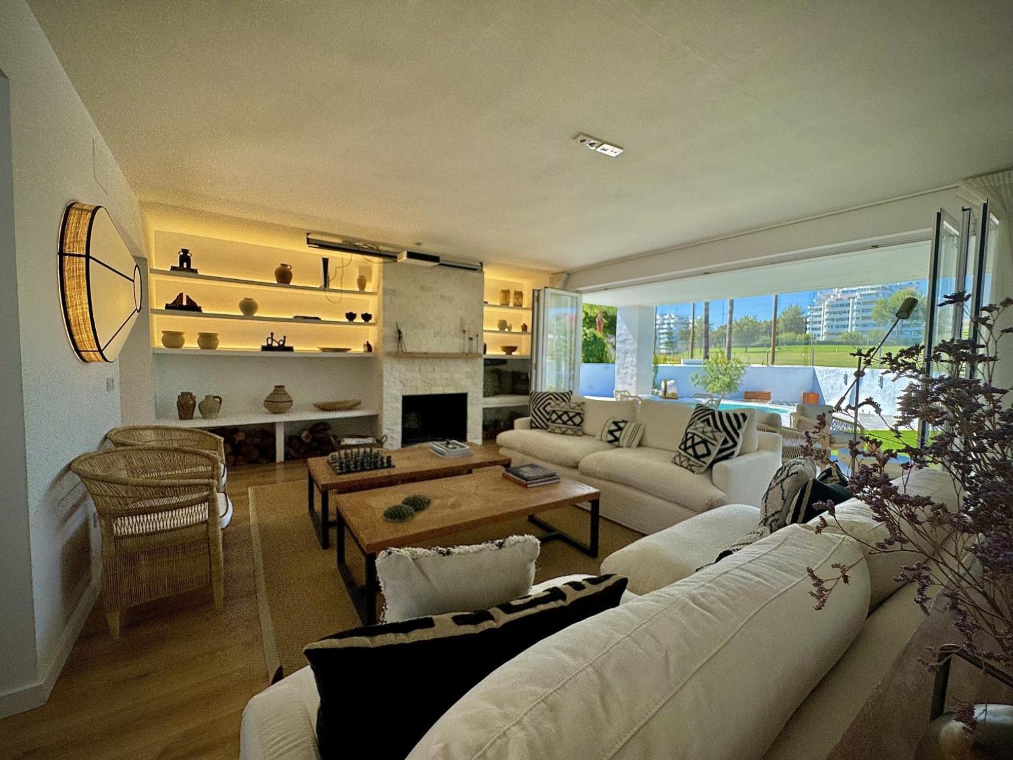Guadalmina Golf By Homing Marbella