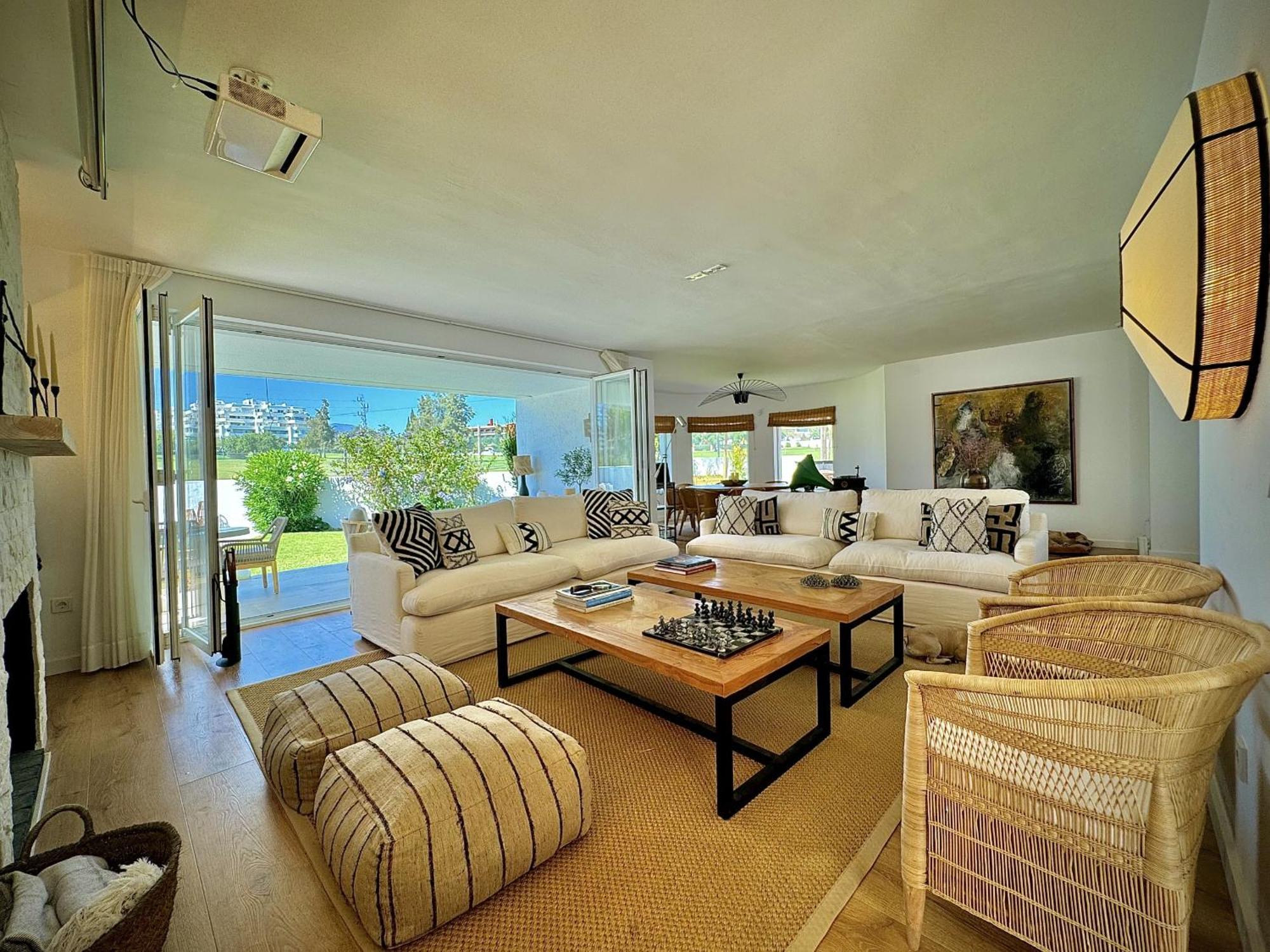 Guadalmina Golf By Homing *