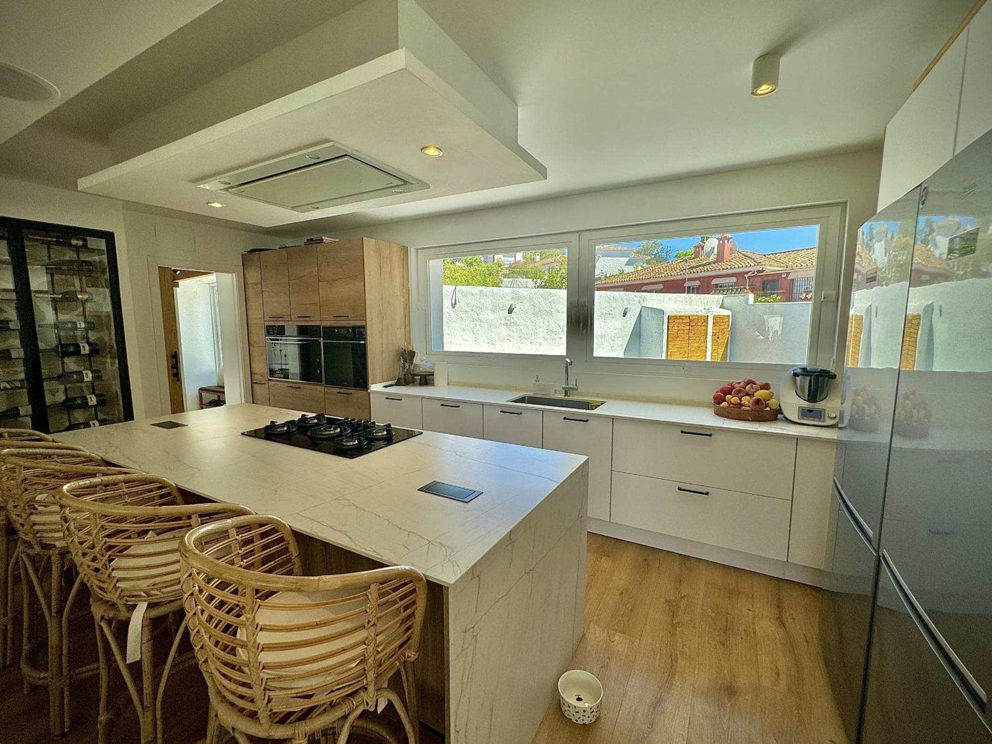 Guadalmina Golf By Homing Marbella