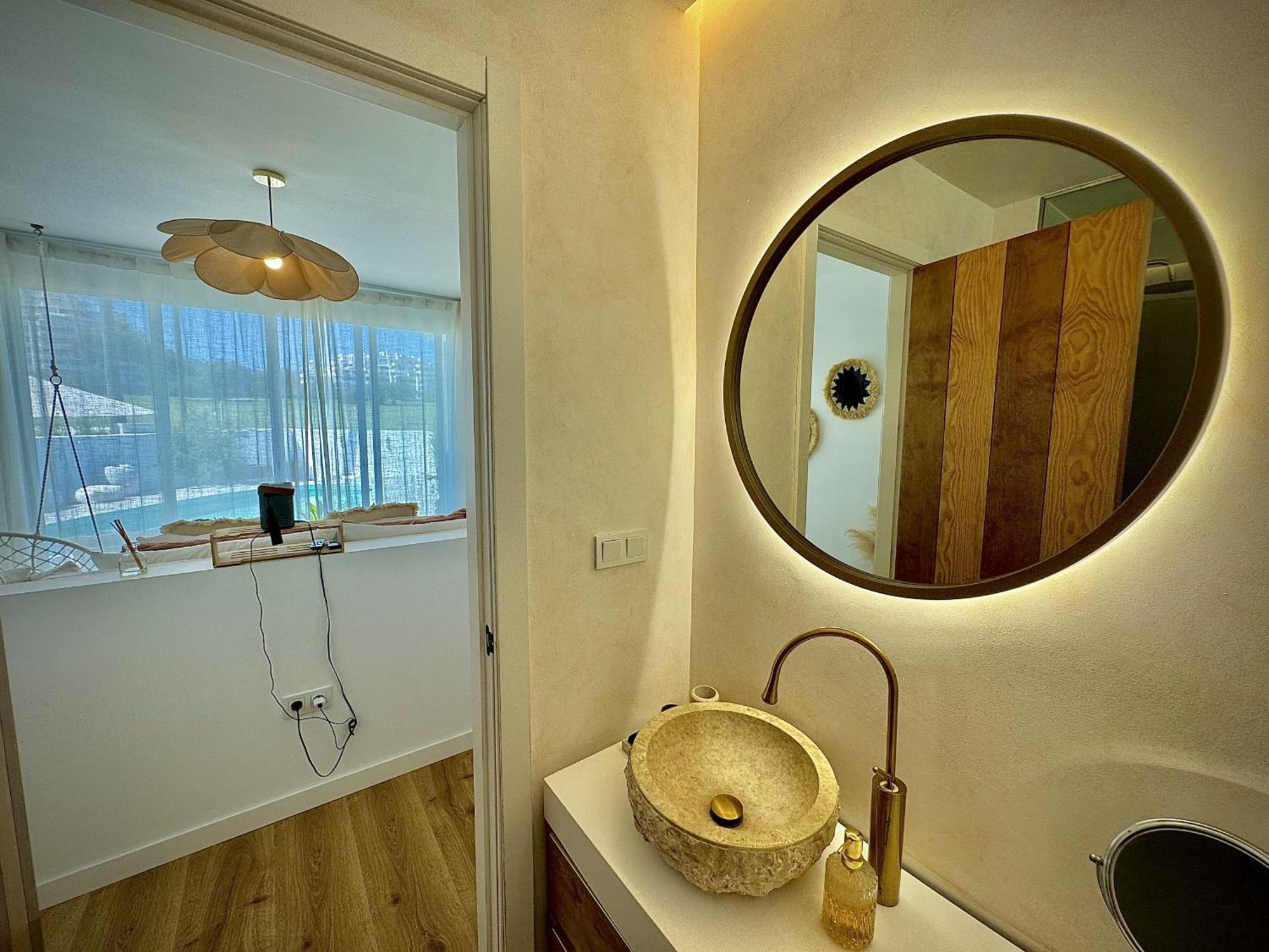 Villa Guadalmina Golf By Homing Marbella
