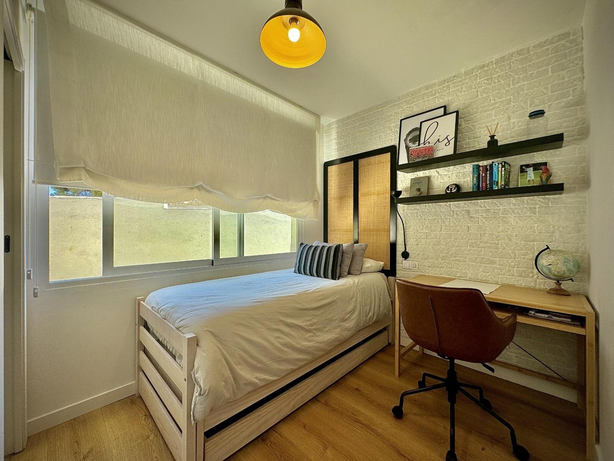 Villa Guadalmina Golf By Homing *