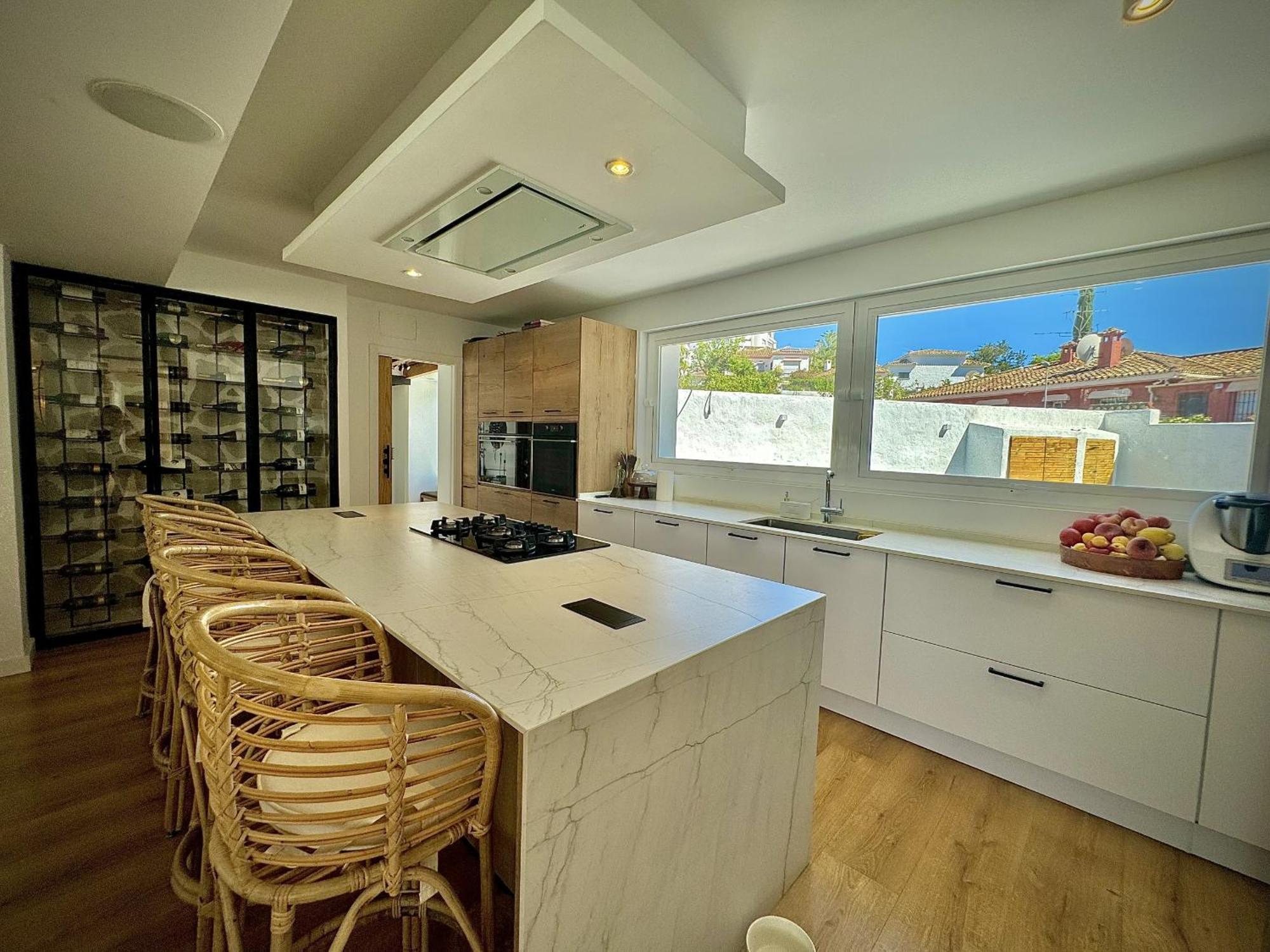 Villa Guadalmina Golf By Homing Marbella