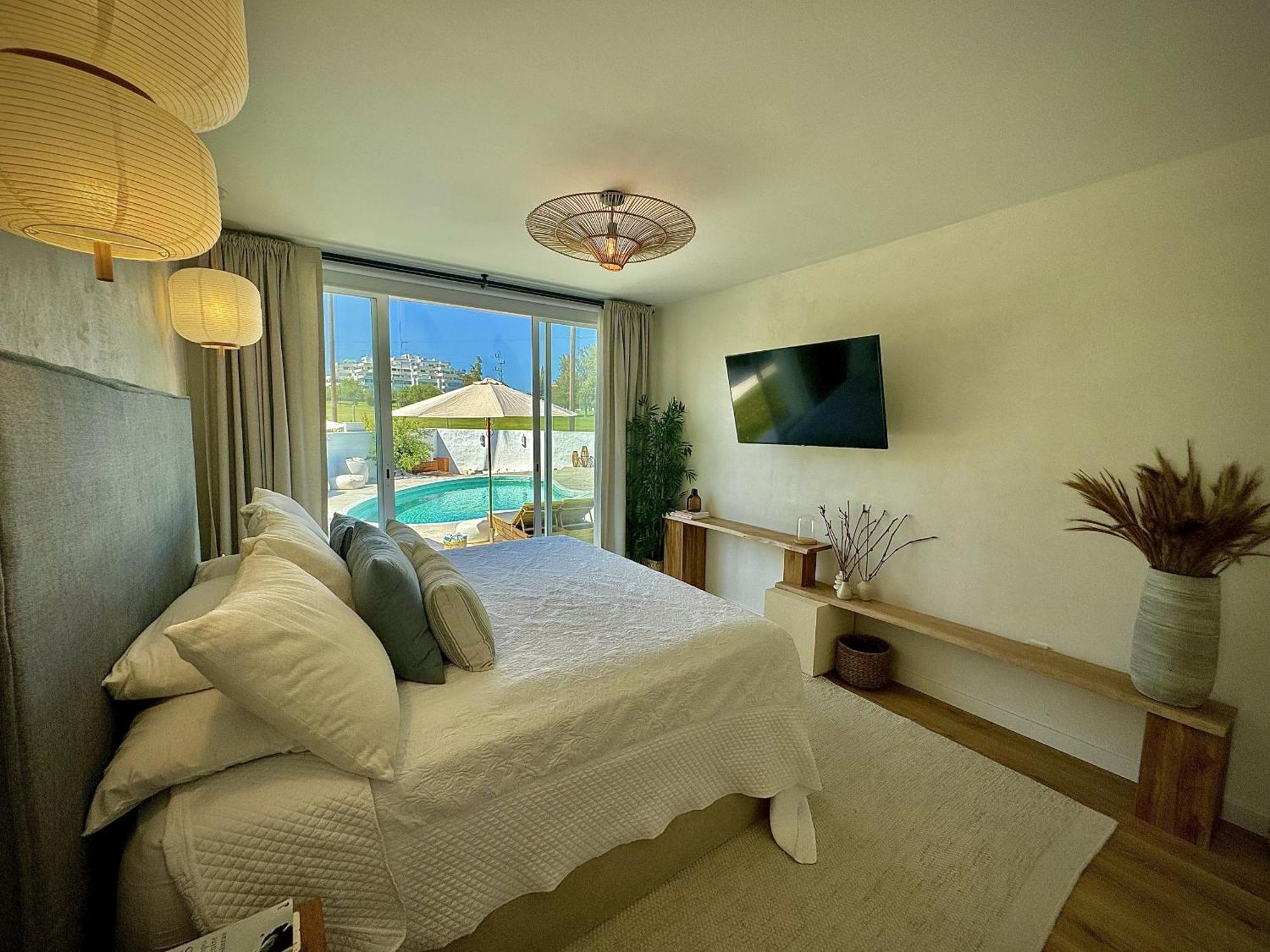 Guadalmina Golf By Homing Villa Marbella