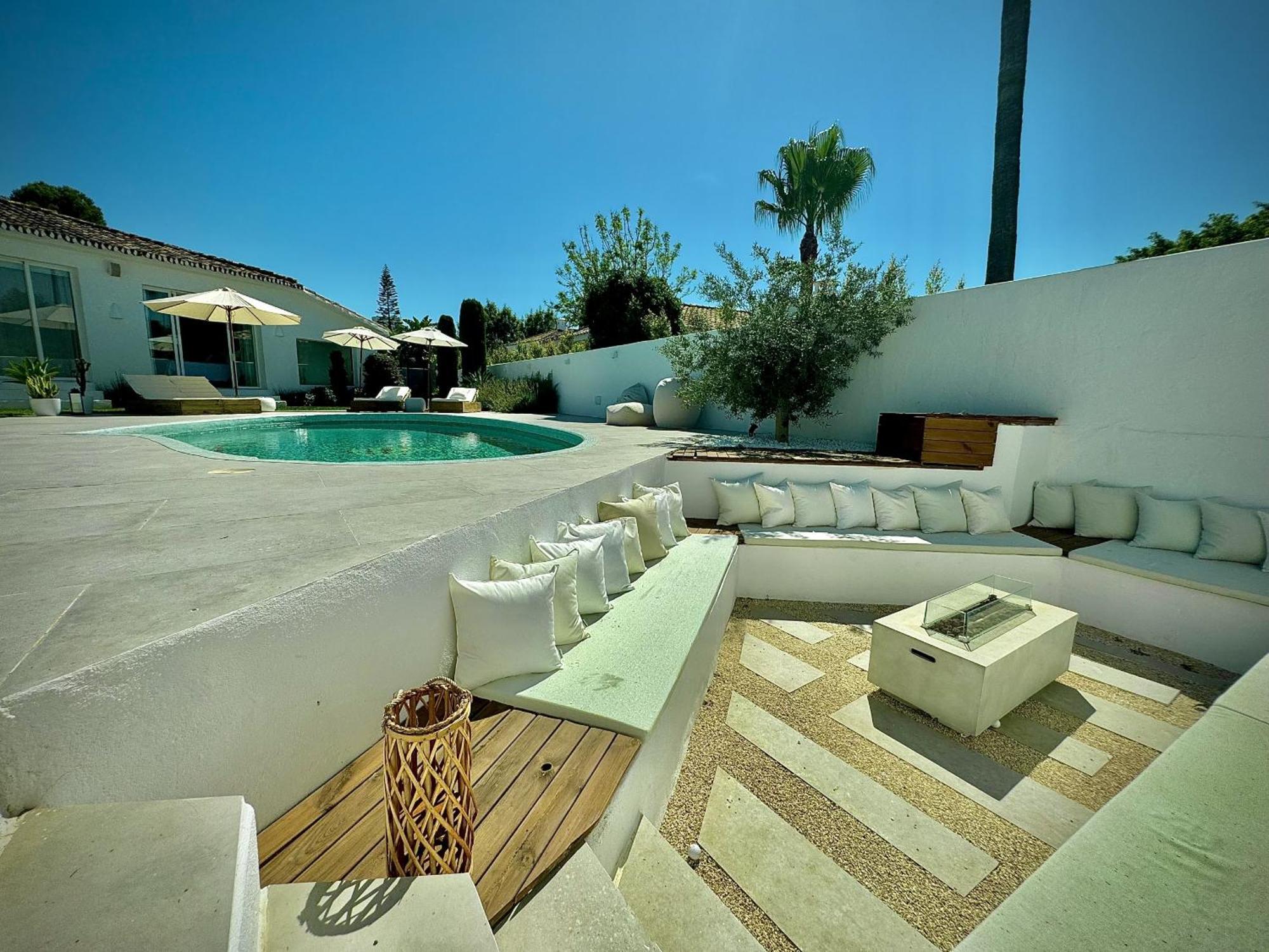 Guadalmina Golf By Homing *