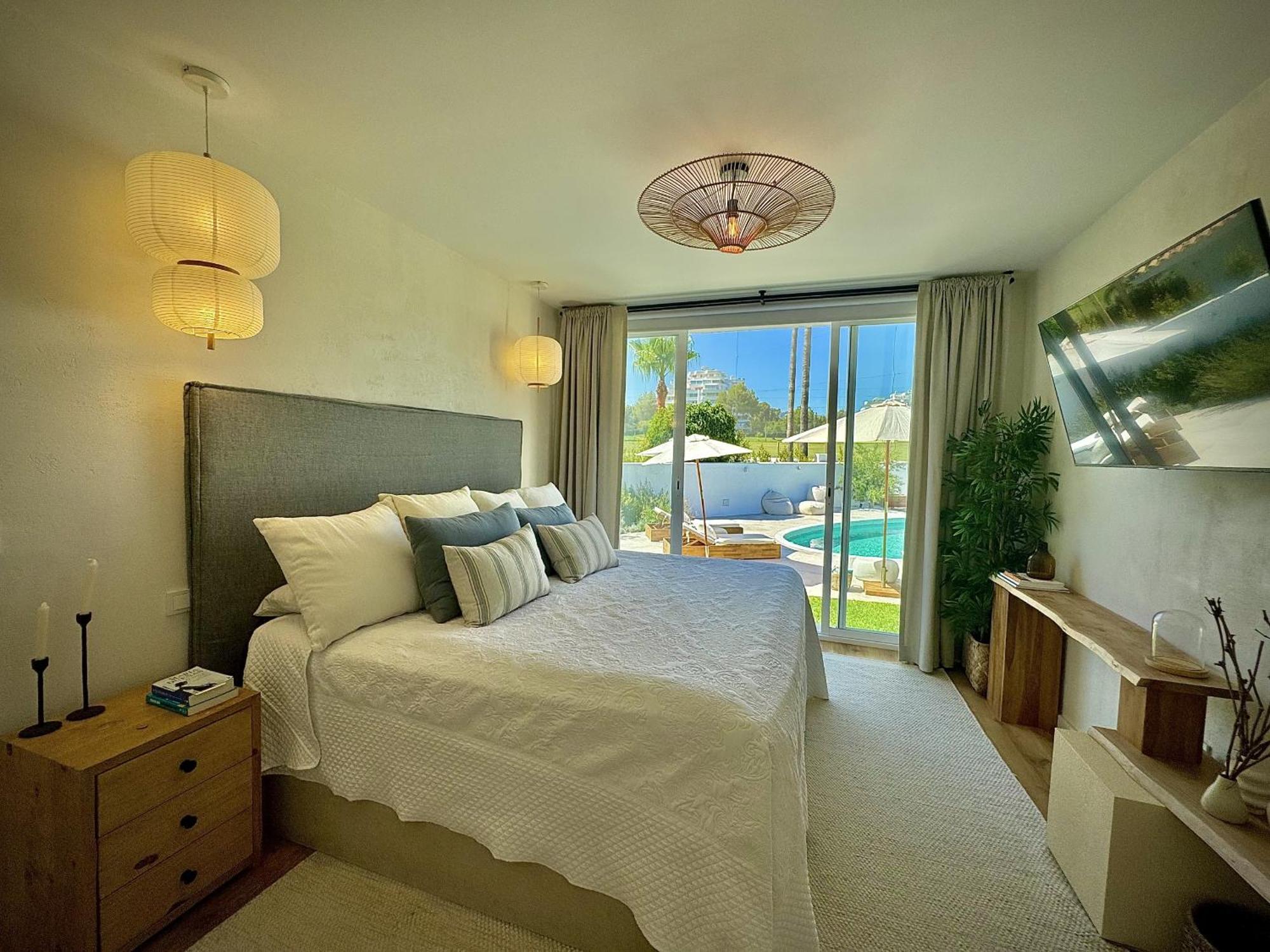 Guadalmina Golf By Homing Villa Marbella