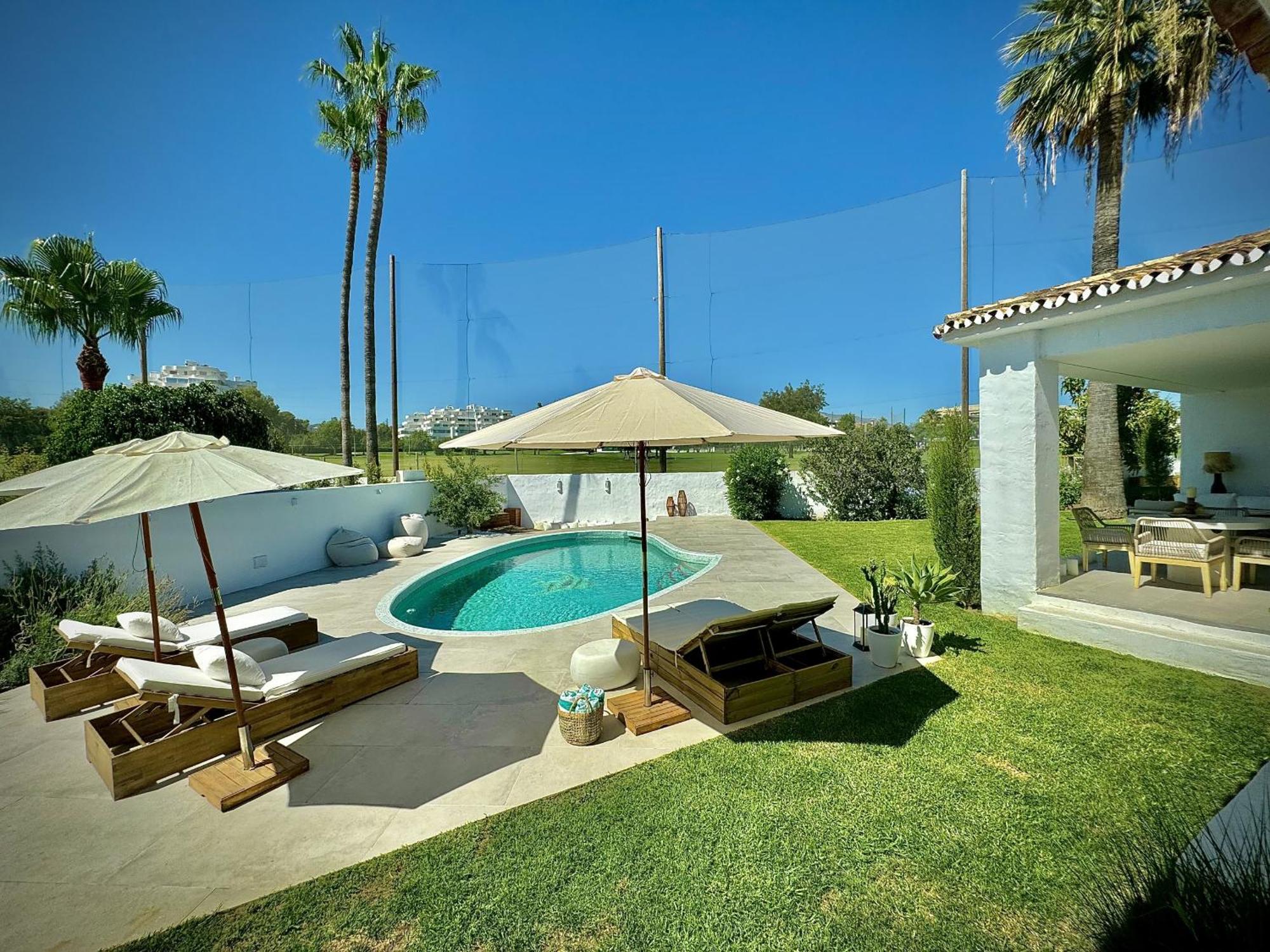 Guadalmina Golf By Homing
