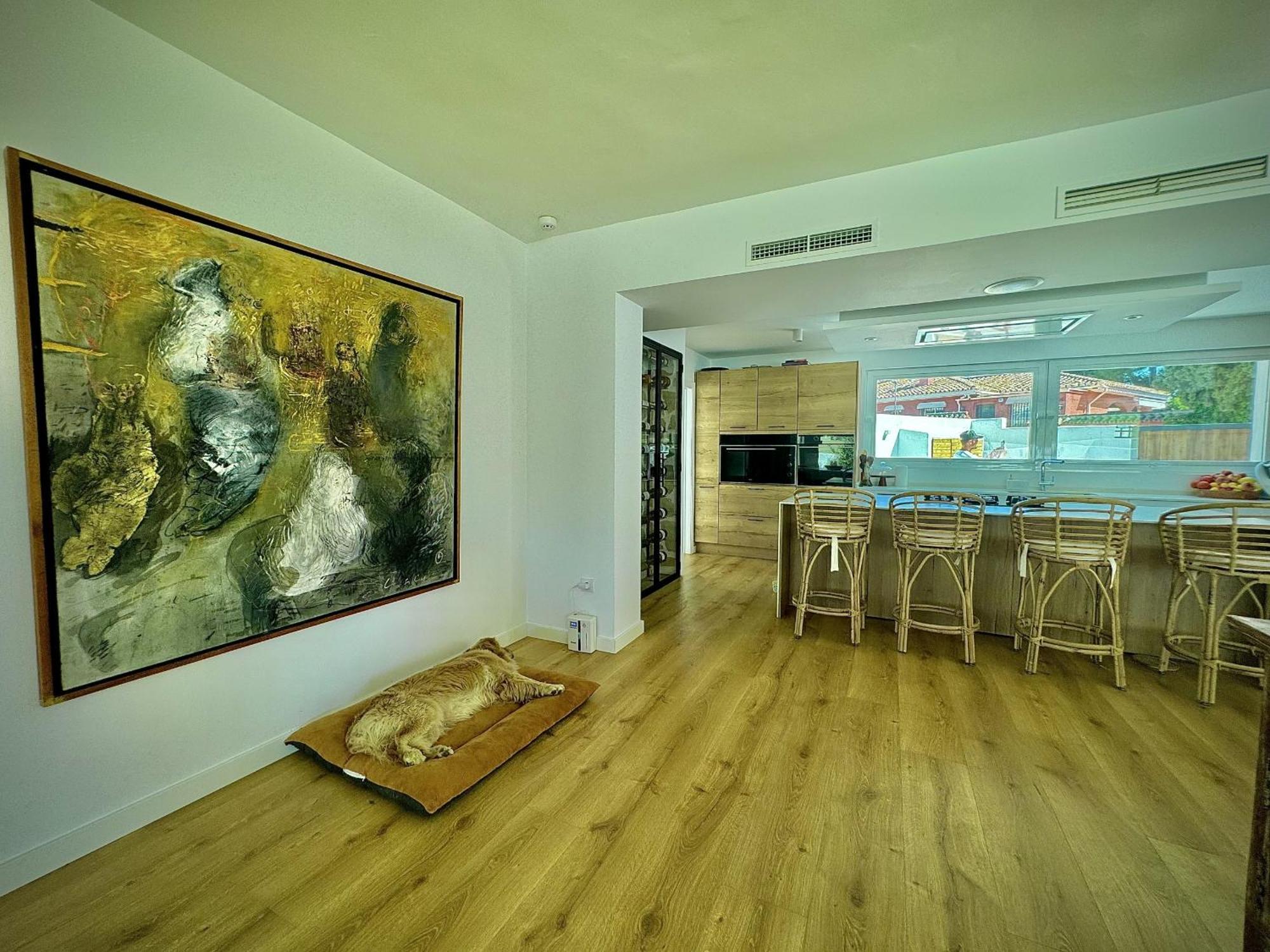 Guadalmina Golf By Homing Villa