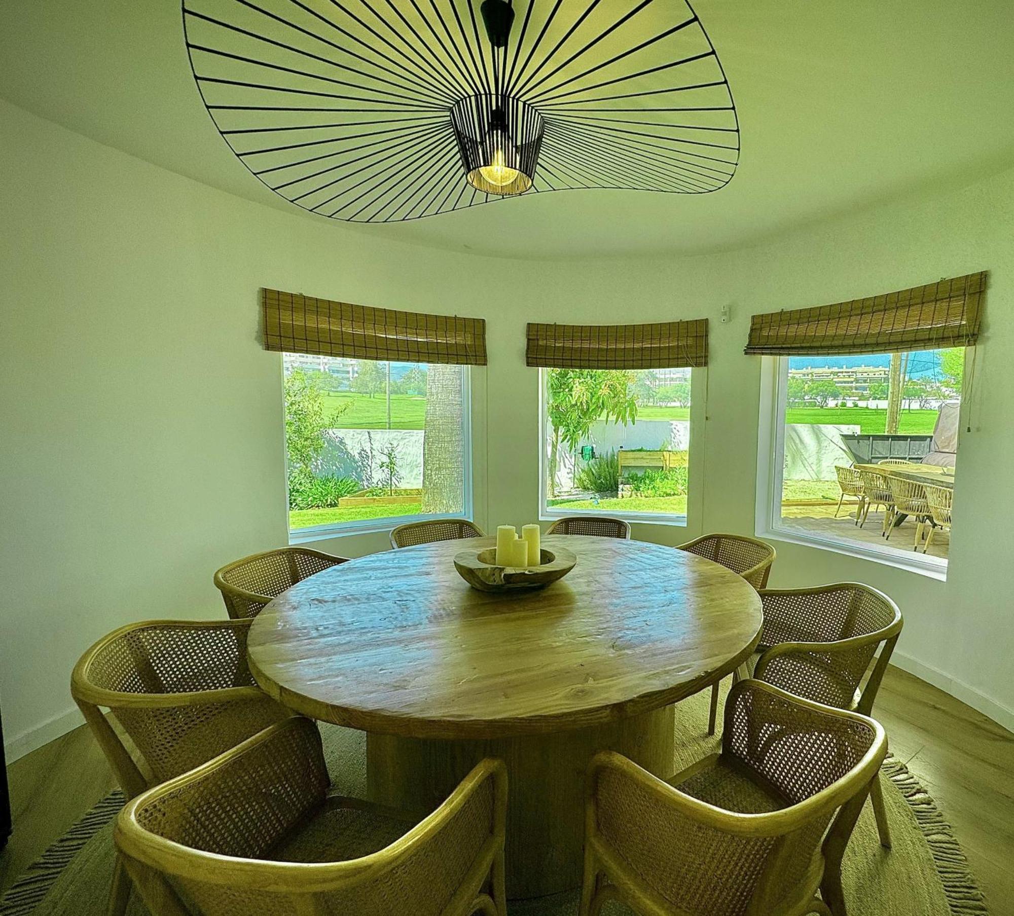 Villa Guadalmina Golf By Homing *