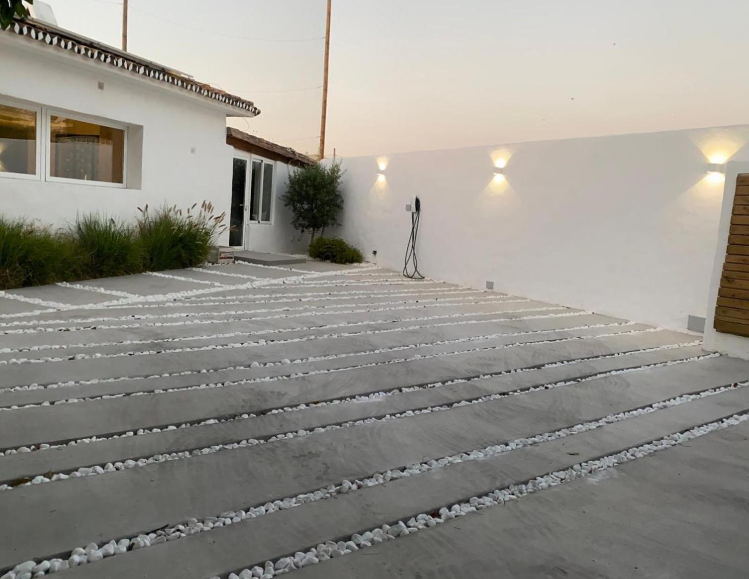 Villa Guadalmina Golf By Homing