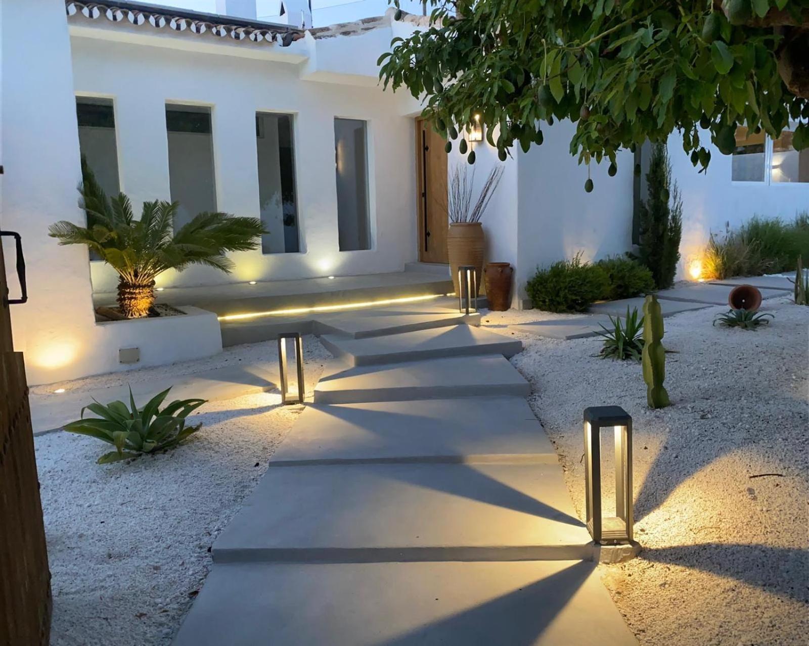 Guadalmina Golf By Homing Villa