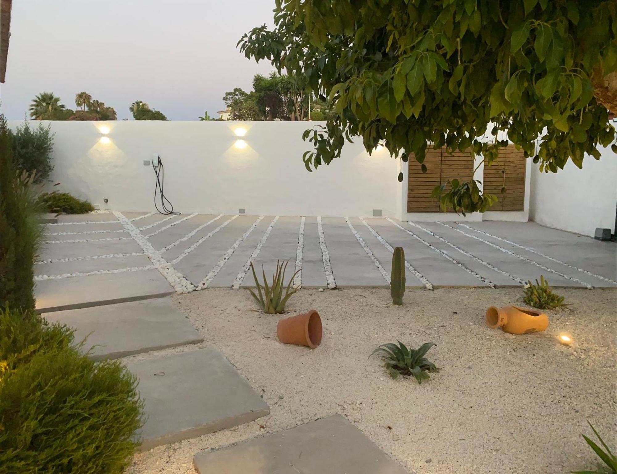 Guadalmina Golf By Homing Villa *