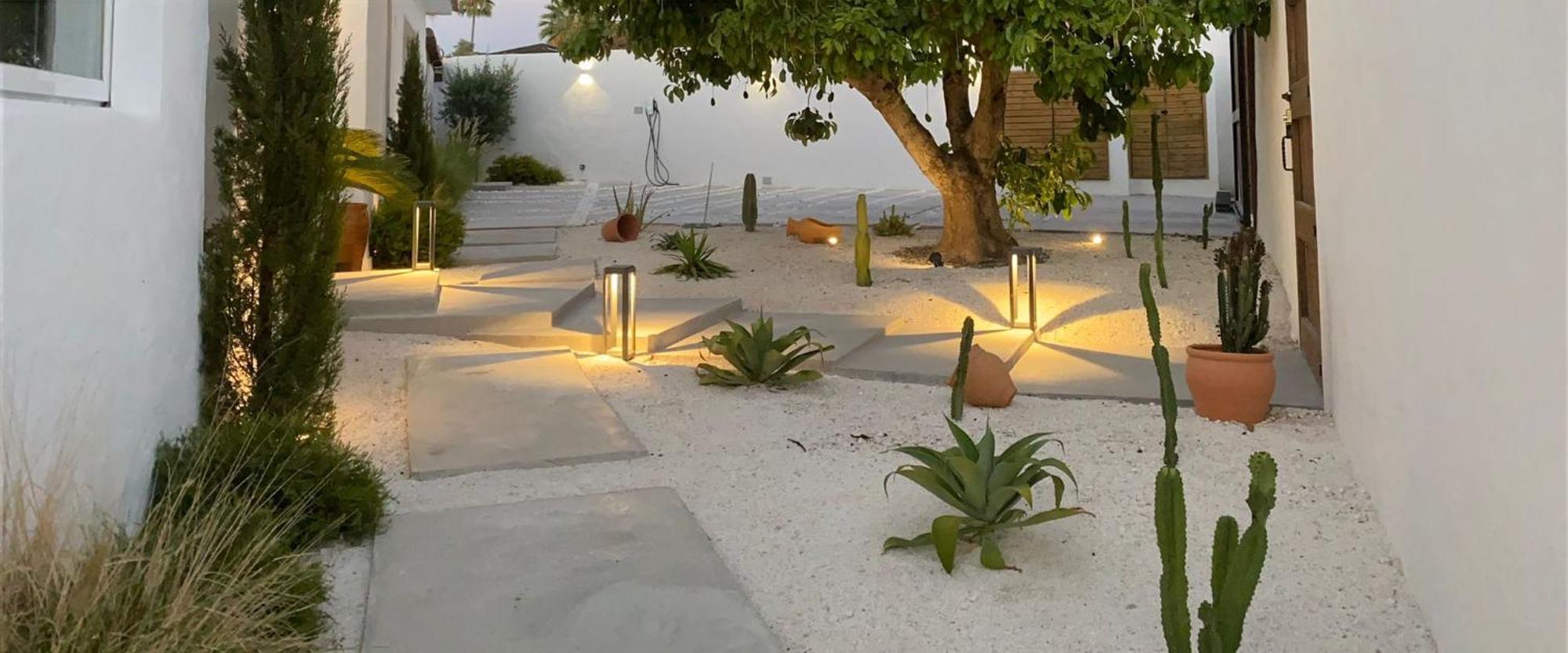 Villa Guadalmina Golf By Homing *
