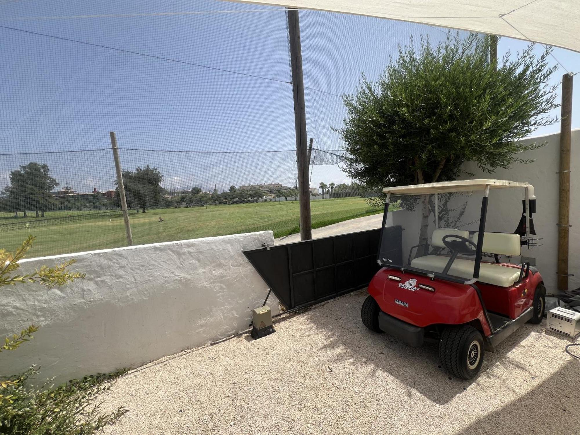 Guadalmina Golf By Homing *