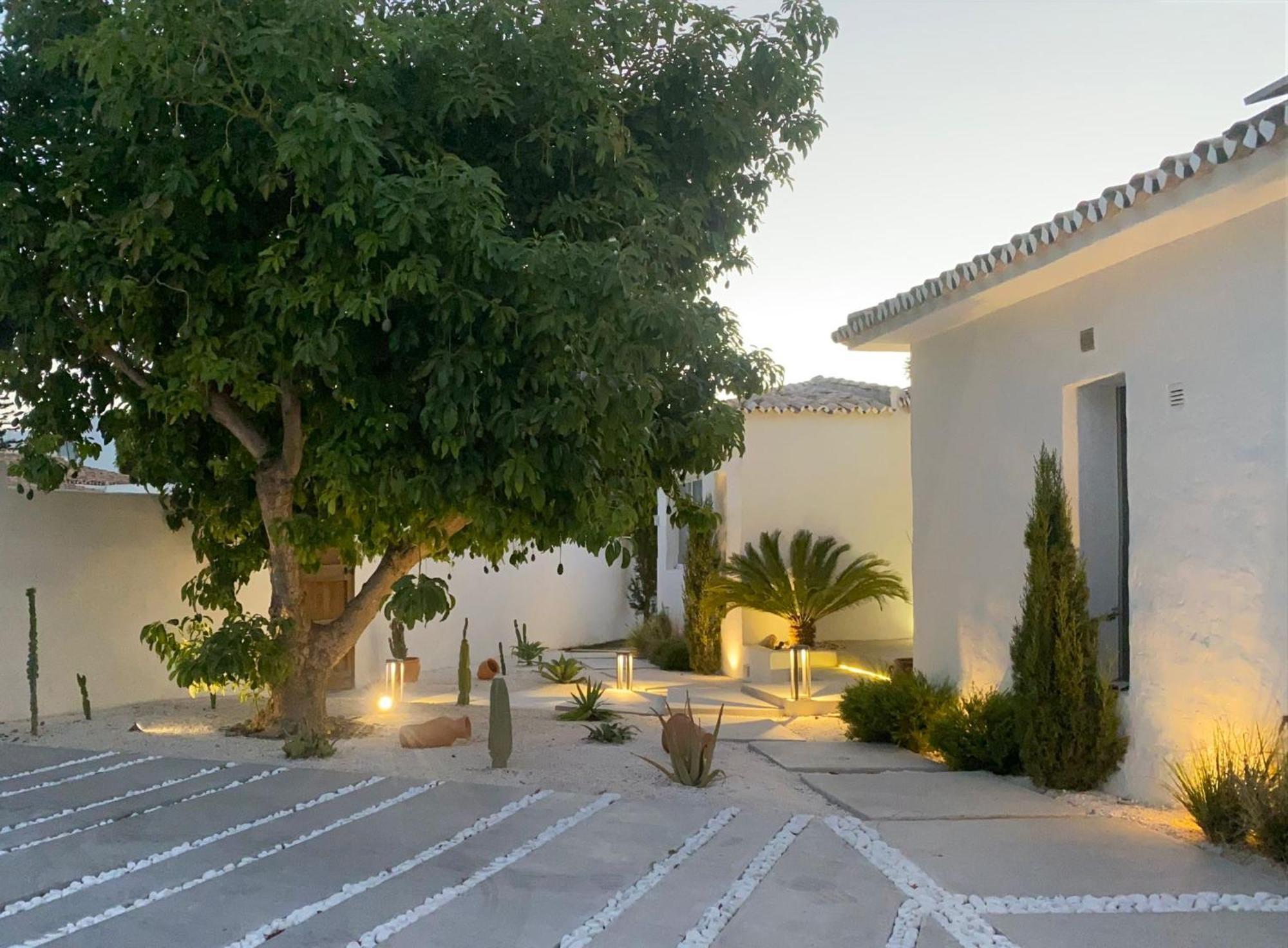 Guadalmina Golf By Homing Villa