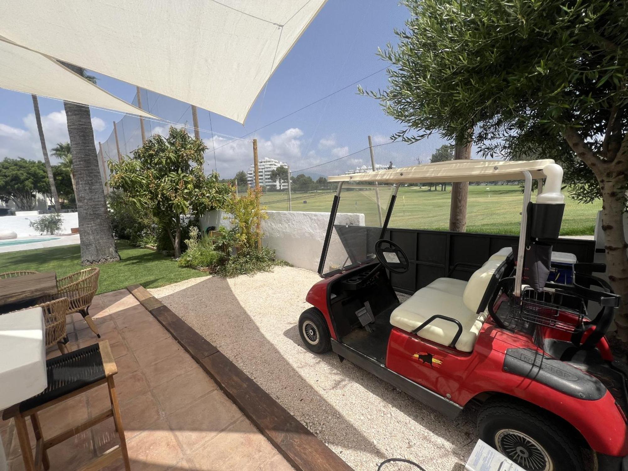 Guadalmina Golf By Homing Marbella